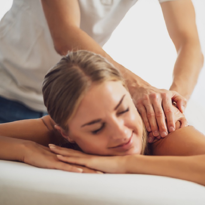 message therapy and san jose chiropractor