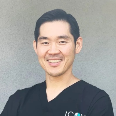 Dr Wu san jose chiropractor